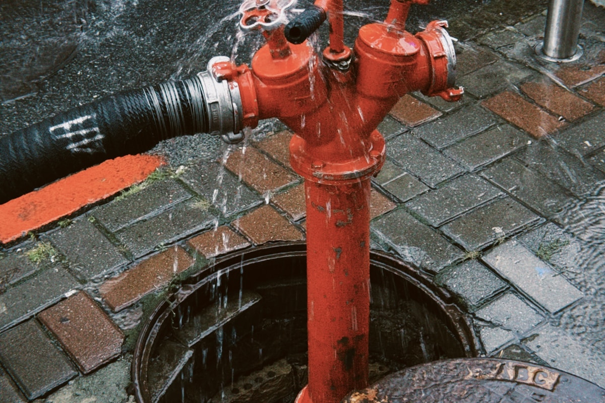 Commercial water damage restoration in Virginia Beach